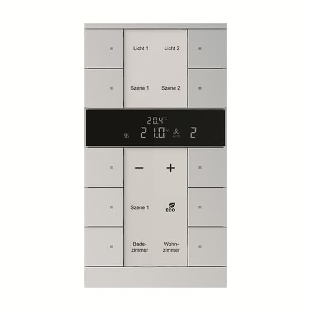 Busch-Jaeger Multifunktionsbedienelement SBR/U10.0.11-83 Nr. 2CKA006330A0053