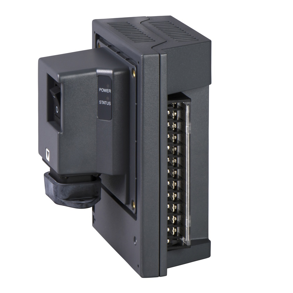 Schneider Electric Anschlussbox XBTZGJBOX