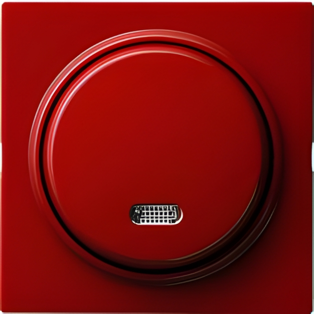 Gira Wipptaster 42V Kontroll 015343