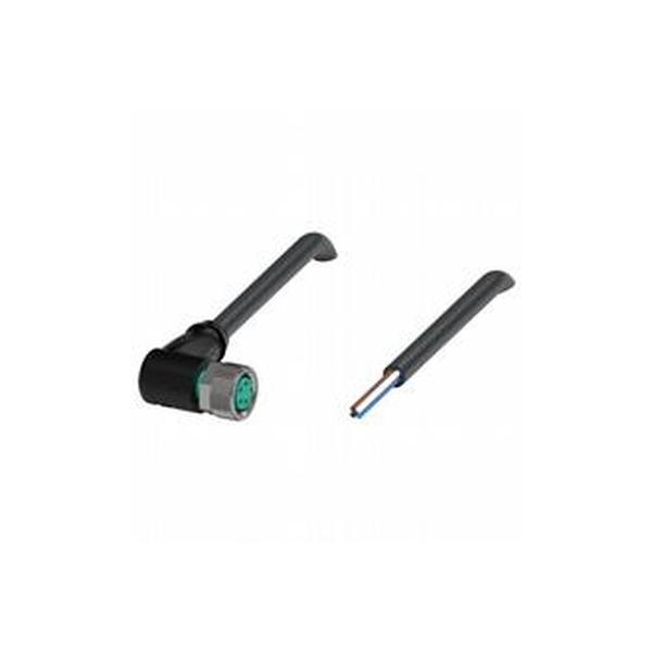 Pepperl+Fuchs Kabeldose 295372 Typ V31-WM-BK10M-PUR-R1