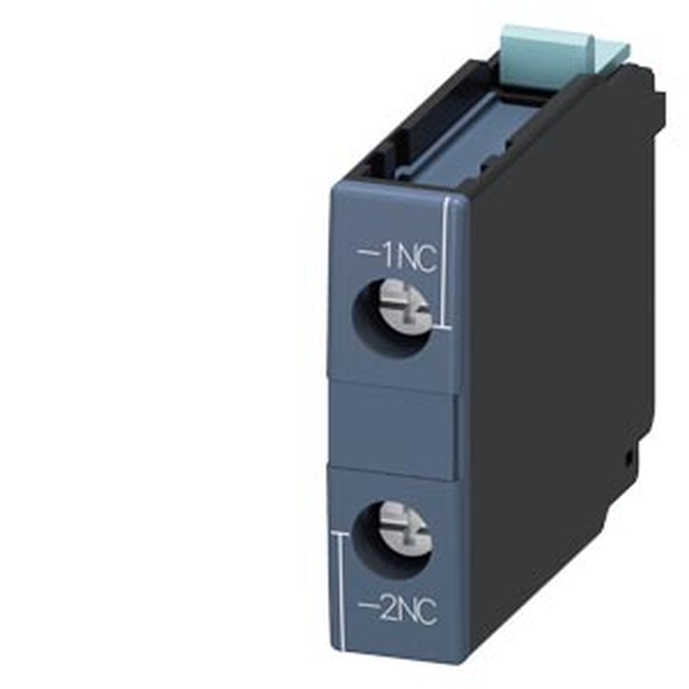 Siemens Hilfsschalter 3RH1921-1CA01