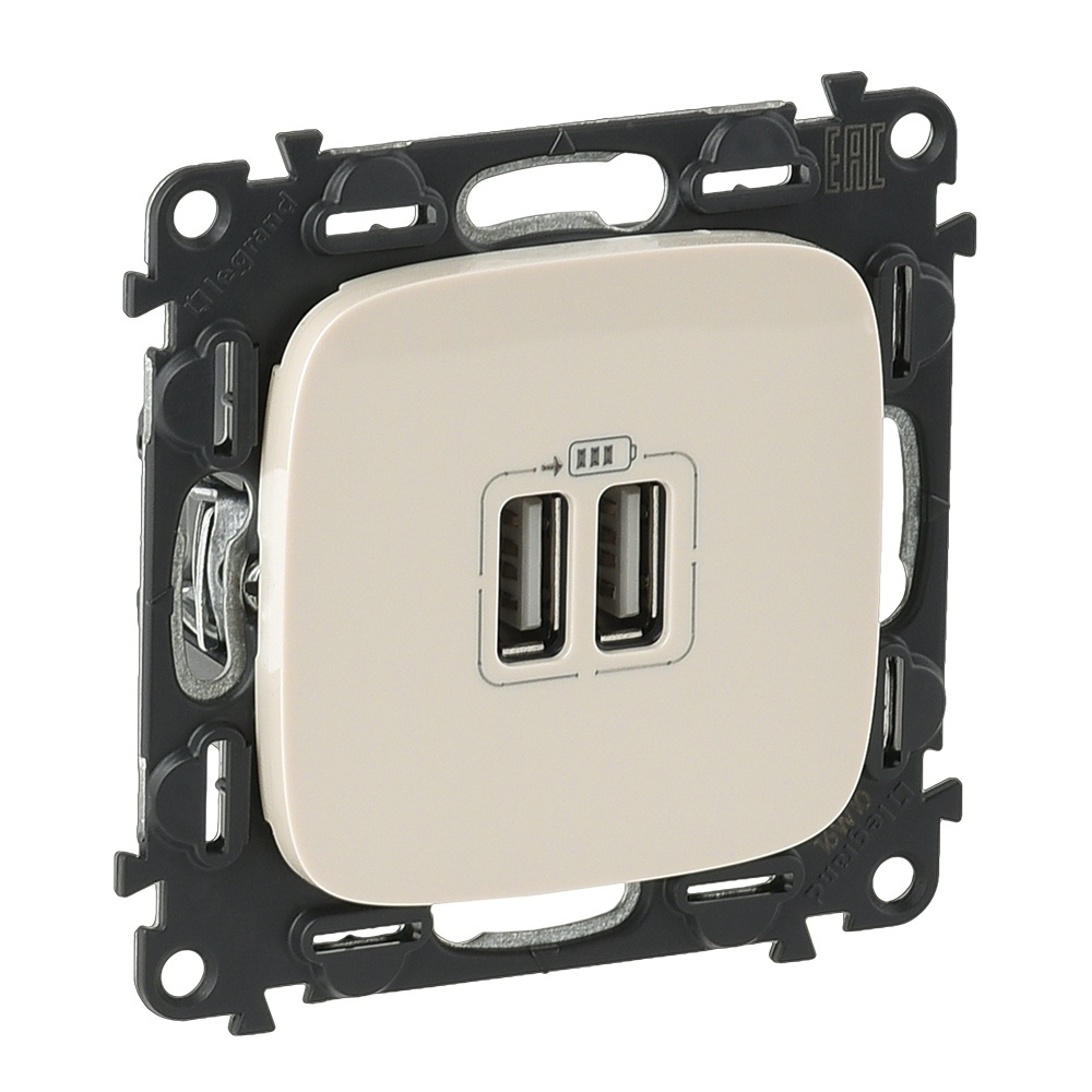 Legrand Ladedose 754996