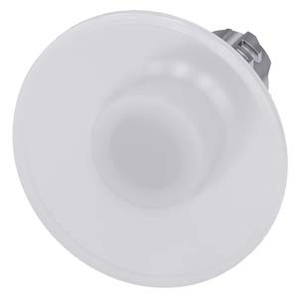 Siemens Pilzdrucktaster 3SU1051-1CD60-0AA0