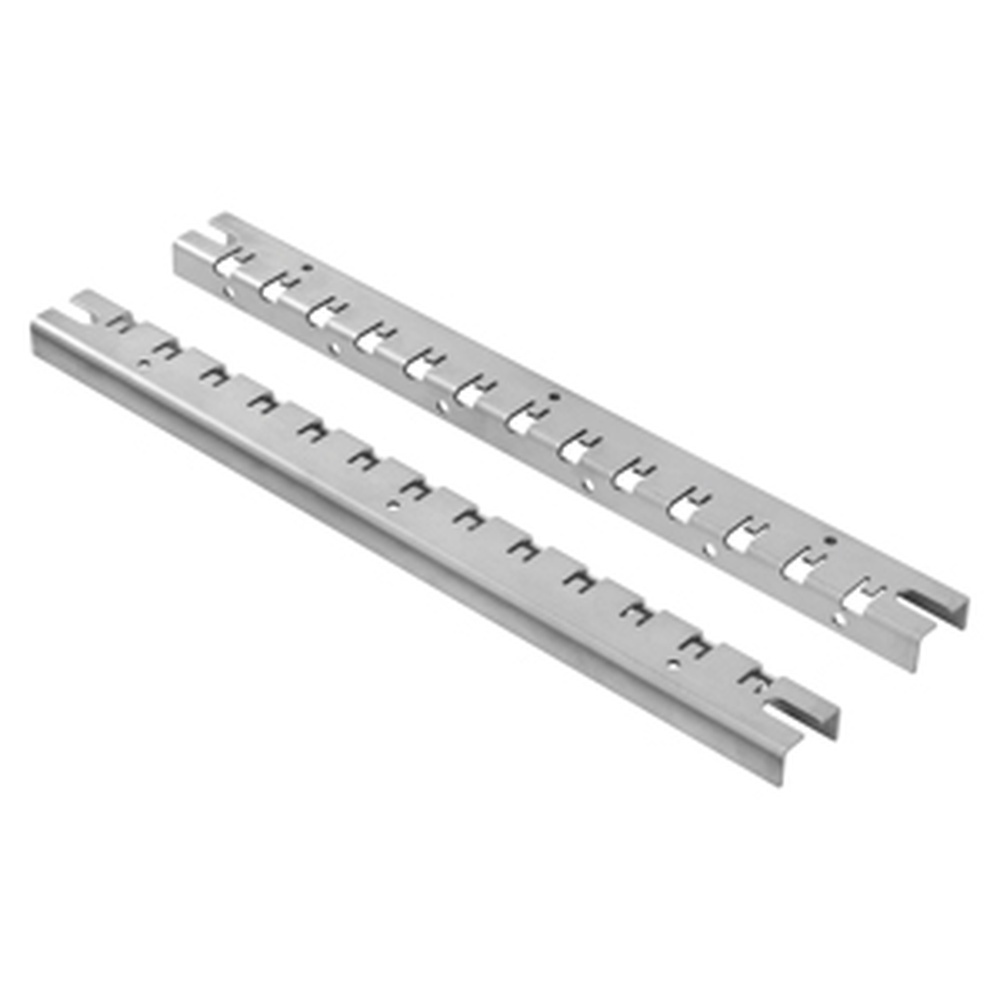 Gewiss Trageschienenpaar GW46435F