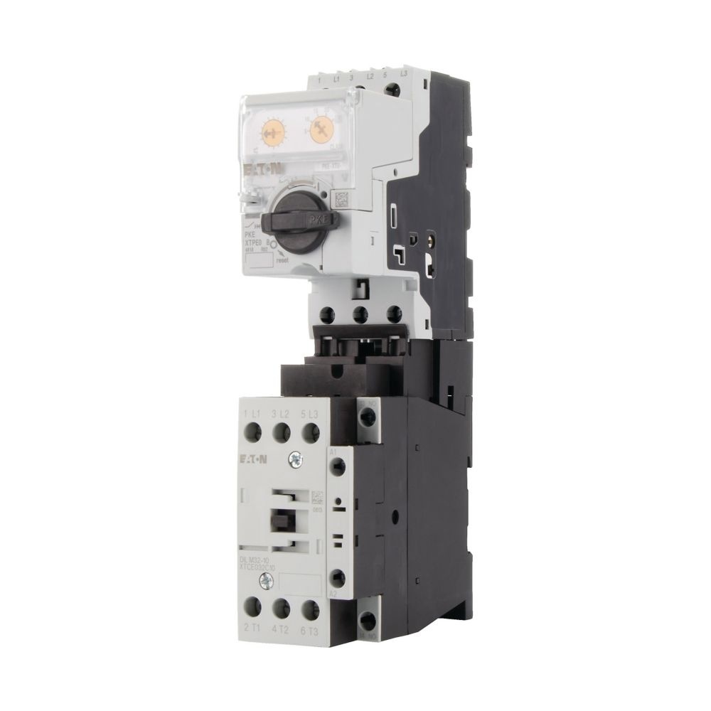 Eaton Direktstarter 192758 Typ MSC-DME-32-M32(230V50HZ)