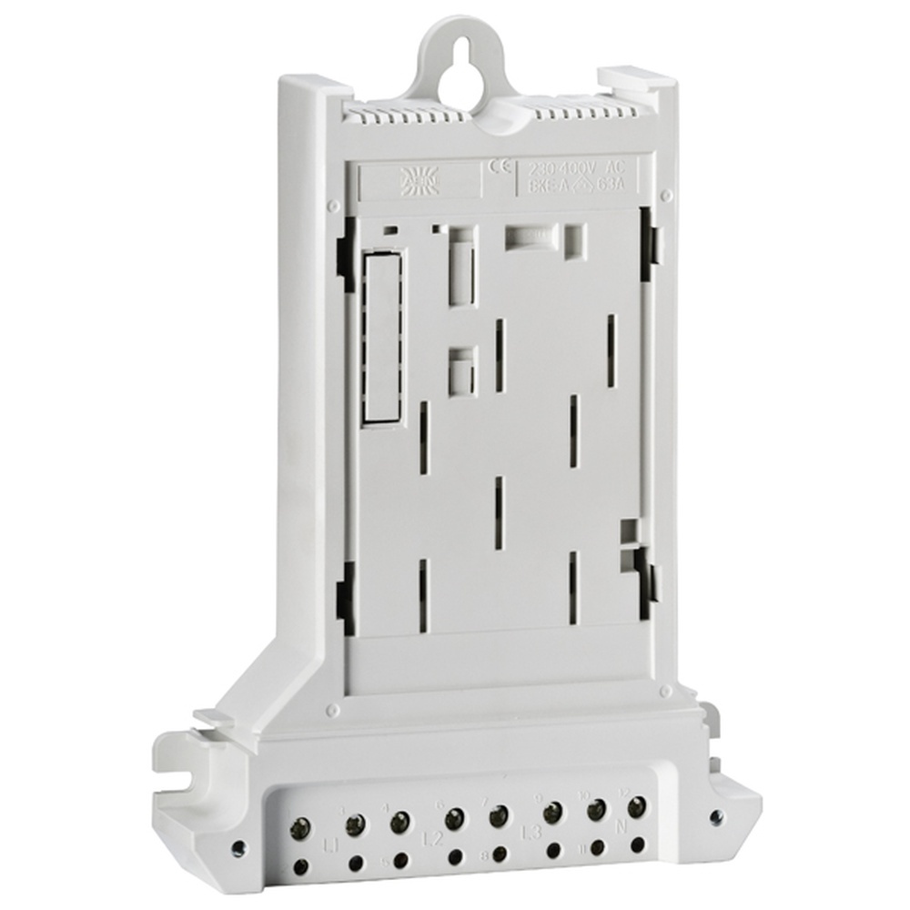 ABN Kontaktiereinheit BKE-A001A