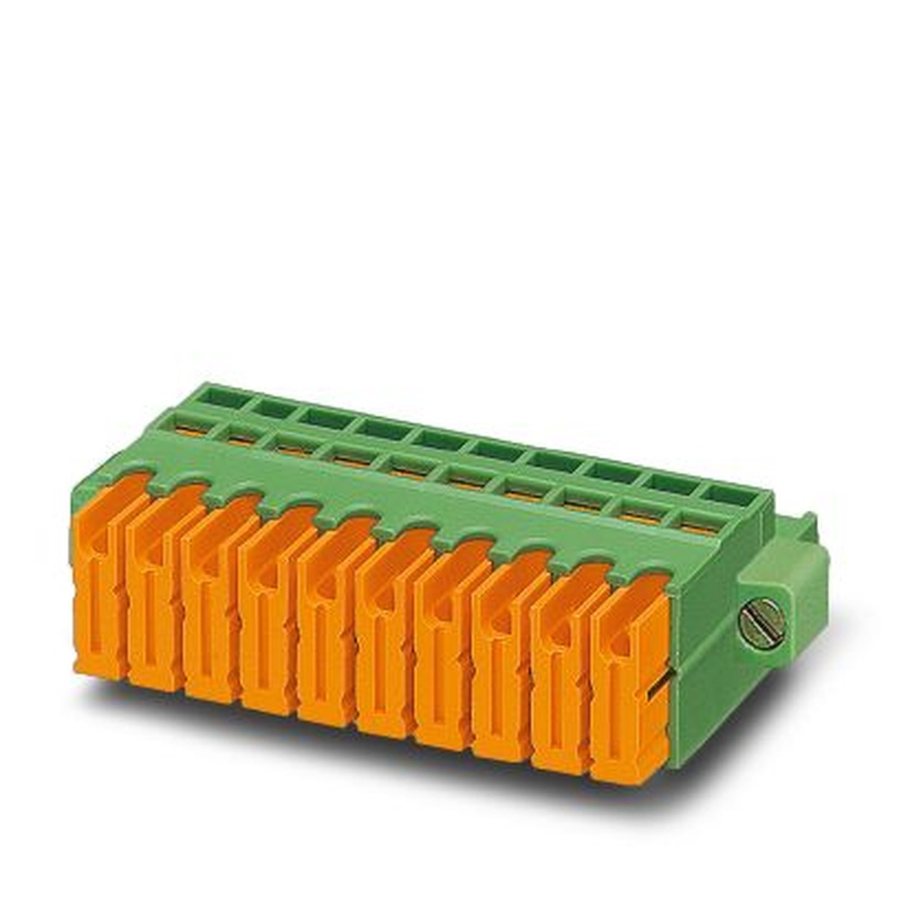 Phoenix Contact Leiterplattenstecker 1883381 Typ QC 1/ 5-STF-5,08