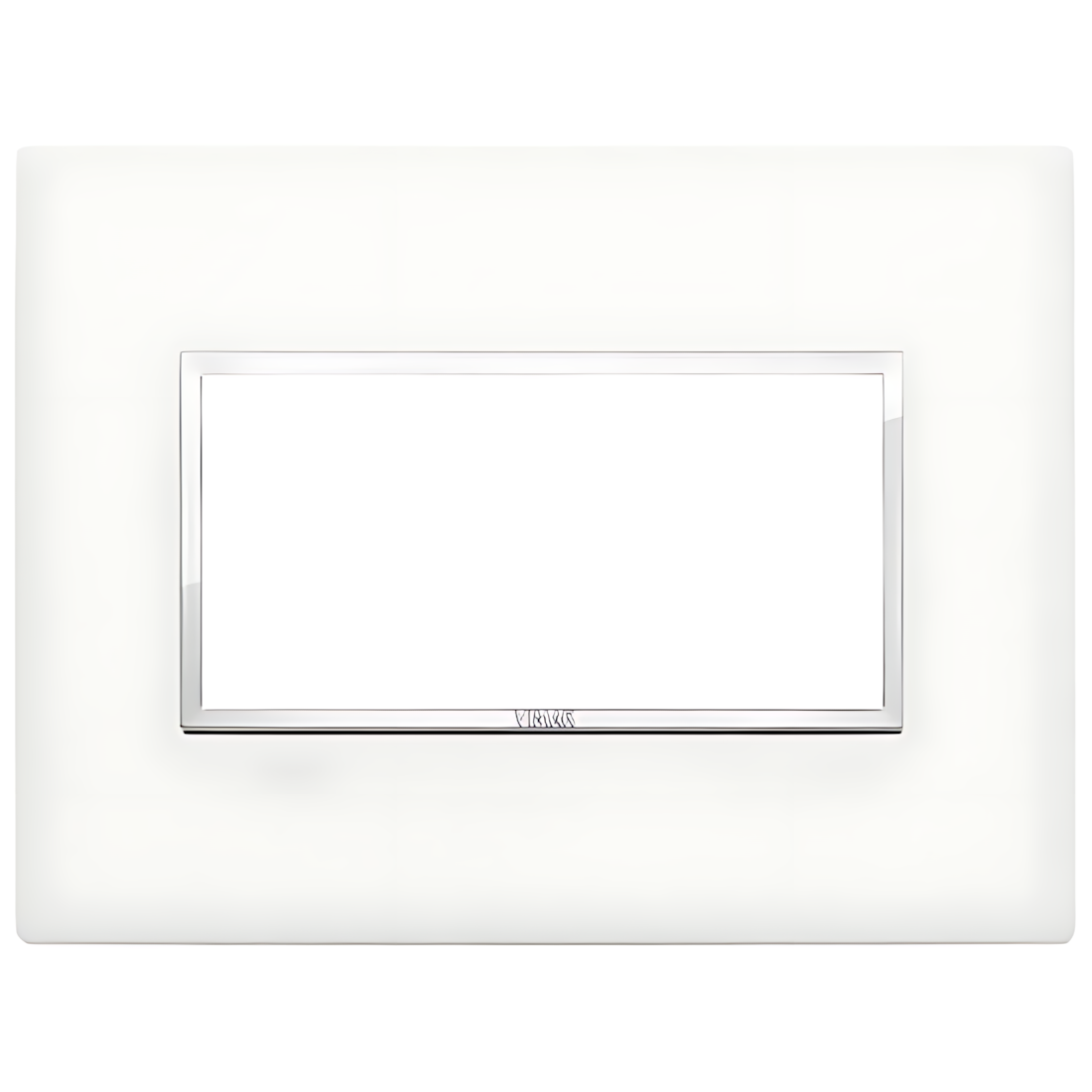 VIMAR Abdeckrahmen 21654.41 VIMAR Abdeckrahmen 21654.41