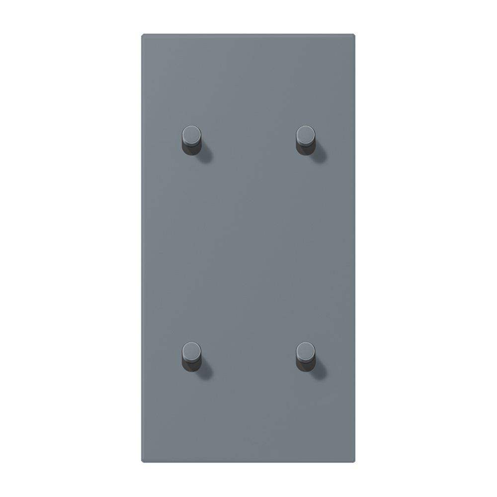 Jung Abdeckung LC12-25R0251