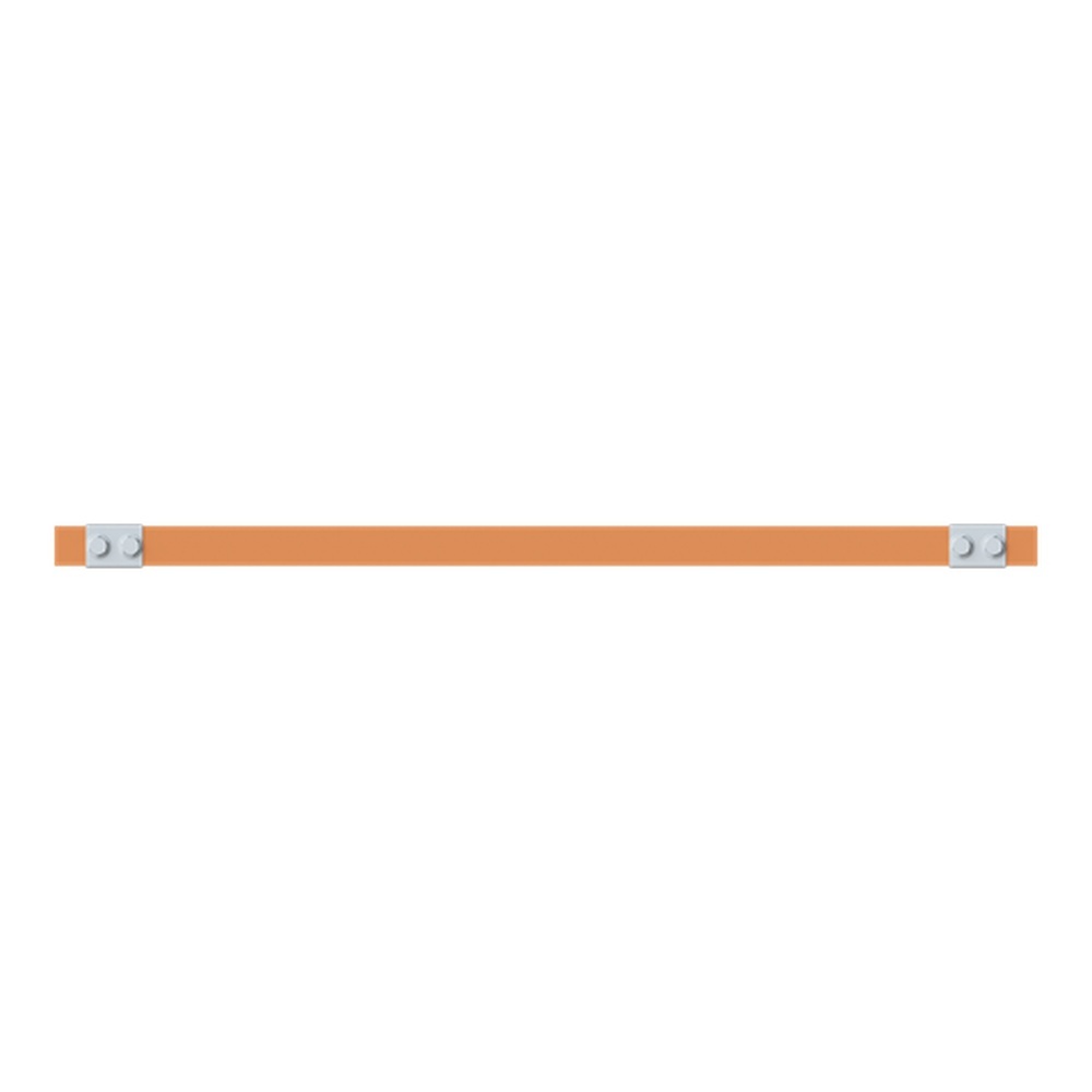 Striebel & John CU-Schiene 2CPX042734R9999 Typ ZX2344