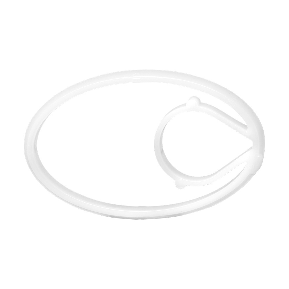 f-tronic Fixierungsclip FCLIP Nr. 7410003