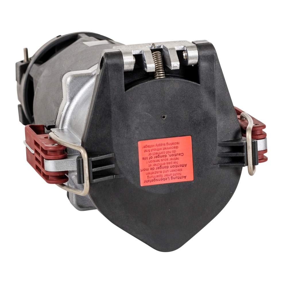 Walther-Werke CEE Hochstrom Kupplung 3B9401