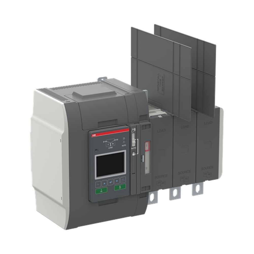 ABB Lasttrennschalter 1SCA150981R1001 Typ OXA400U3X3QB