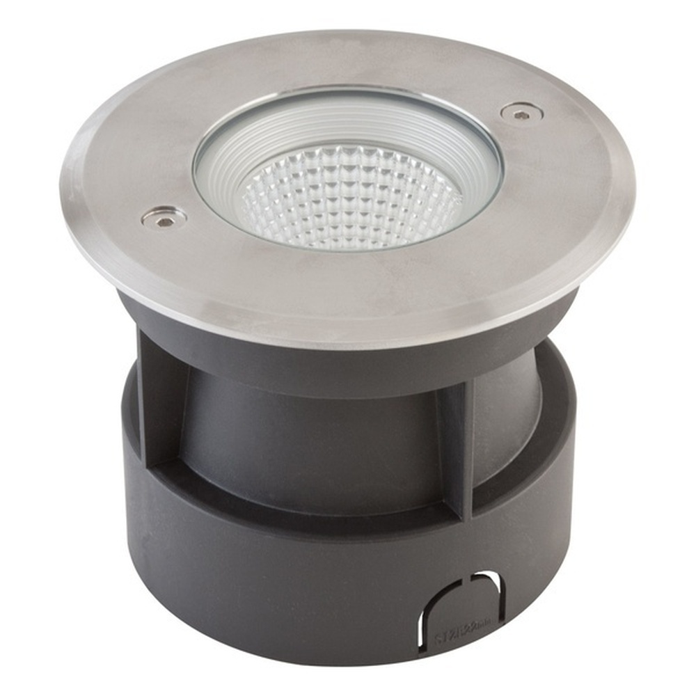 EVN LED Boden Einbauleuchte PC67106040N