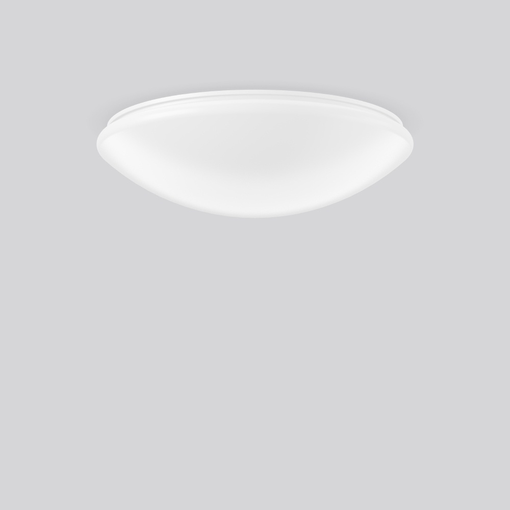 RZB Decken u. Wandleuchte Flat Polymero 312092.002.4.76