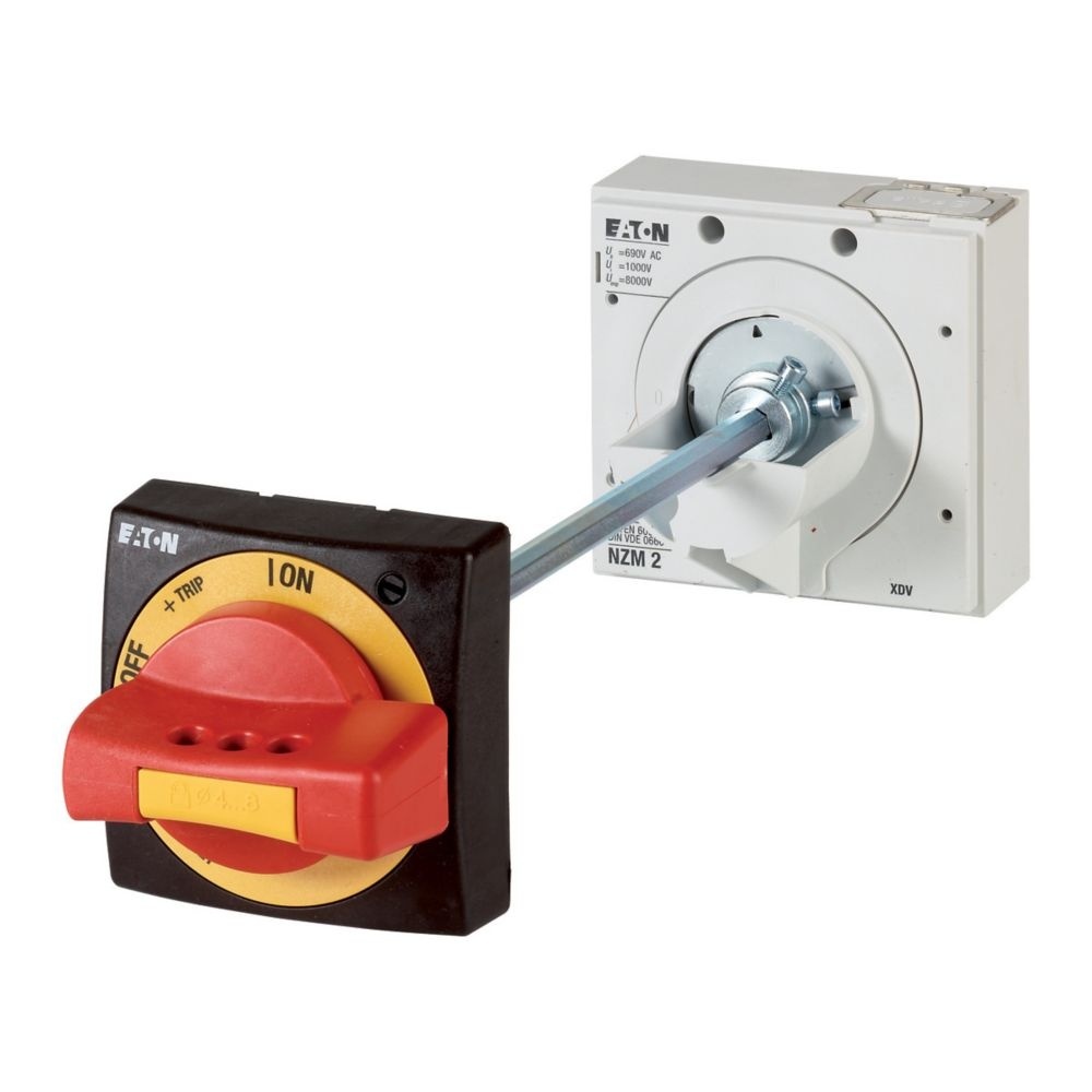 Eaton Hauptschalterbausatz 266633 Typ NZM2-XHBR
