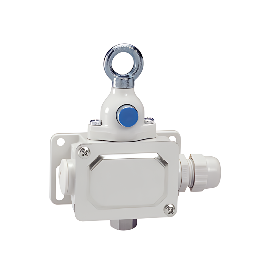 Lovato Electric NotPositionsschalter PLN131311