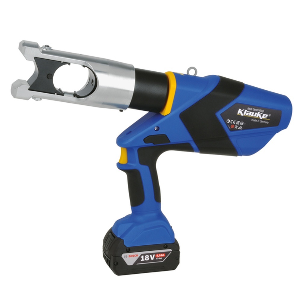 Klauke Presswerkzeug EK120UCFB