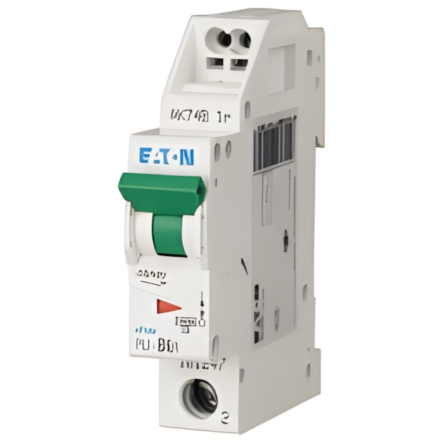 Eaton Leitungsschutzschalter 101254 Typ PLI-C6/1