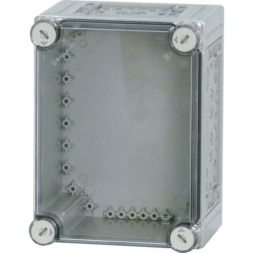 Eaton Isolierstoffgehäuse 019570 Typ CI23E-125