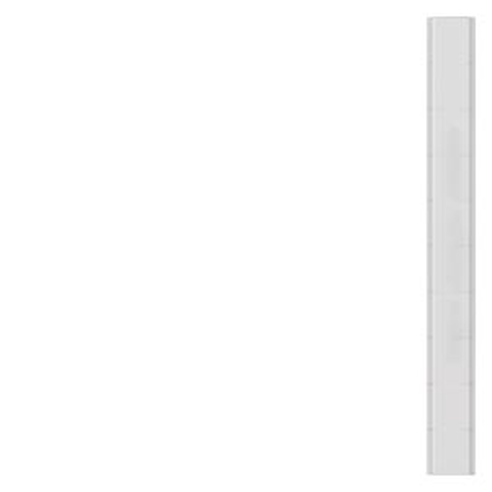 Siemens Beschriftungsschild 8WH8141-4XA05 Siemens Beschriftungsschild 8WH8141-4XA05