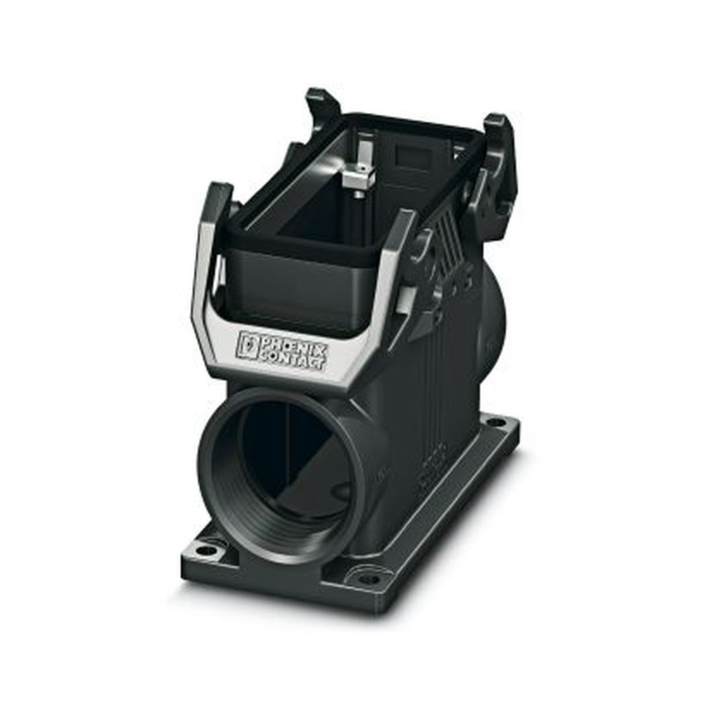 Phoenix Contact Gehäuse 1421455 Typ HC-EVO-B16-SHWD-2SSM25-PLRBK