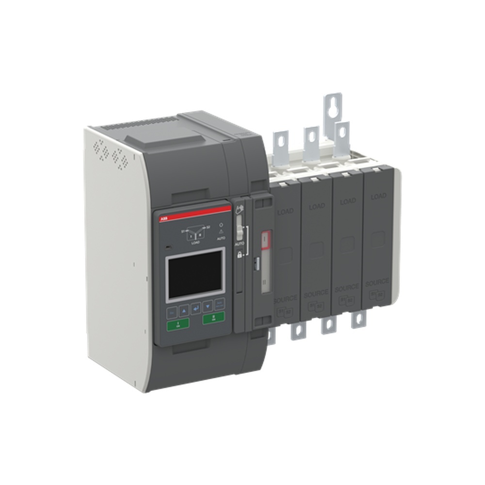 ABB Lasttrennschalter 1SCA153247R1001 Typ OXA100U3O3QB
