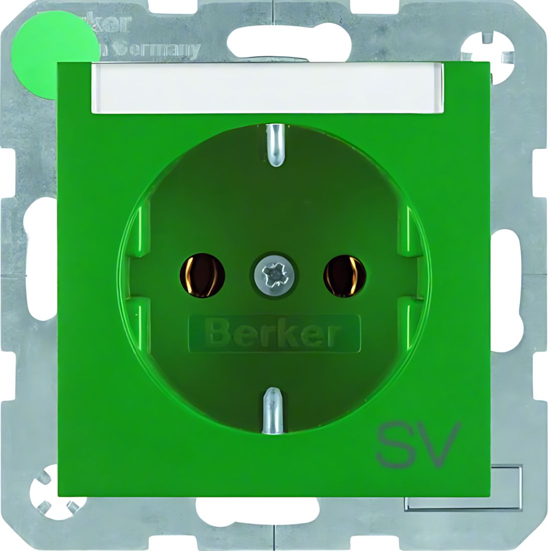 Berker Steckdose 47501913 Berker Steckdose 47501913