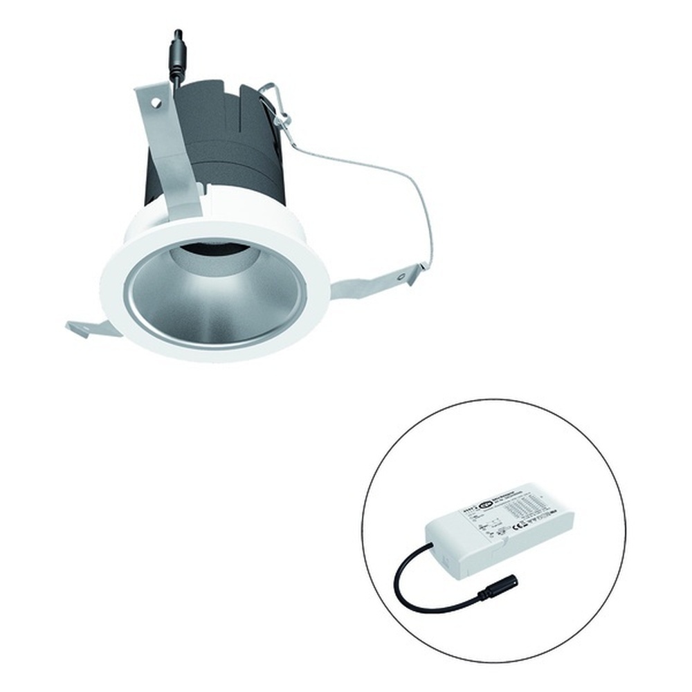 EVN Deckeneinbauleuchte F01R14SM0640L38D