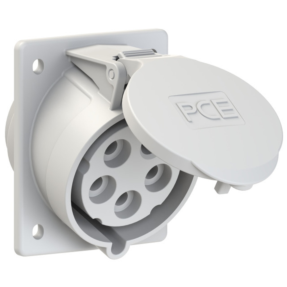 PC Electric CEE Anbausteckdose 425-1
