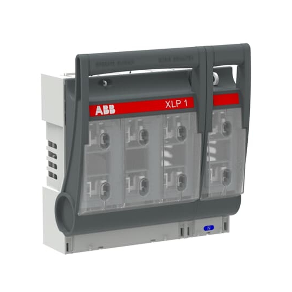 ABB Sicherungslasttrennschalter 1SEP600119R0003 Typ XLP1-4P-8M10