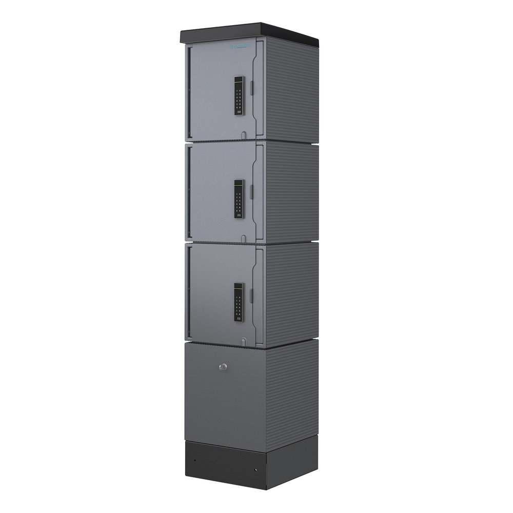 Walther-Werke Pedelecsäule 986970024