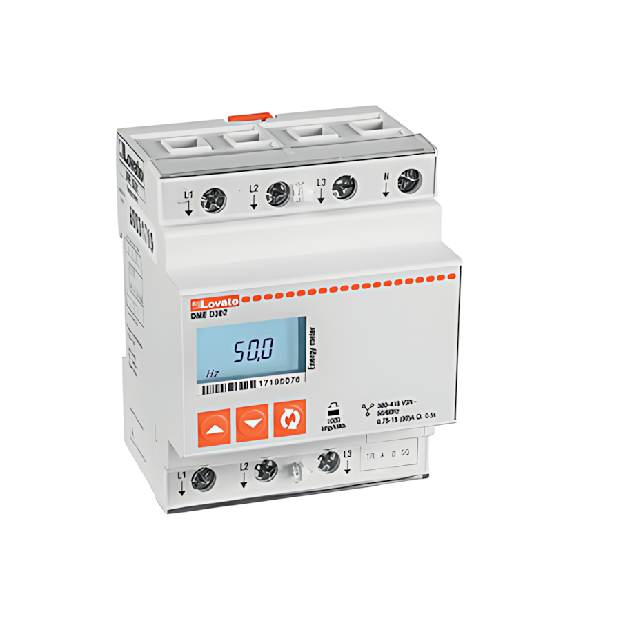 Lovato Electric Energiezähler DMED302