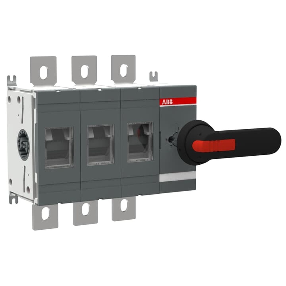 ABB Lasttrennschalter 1SCA022753R4360 Typ OT630E30P