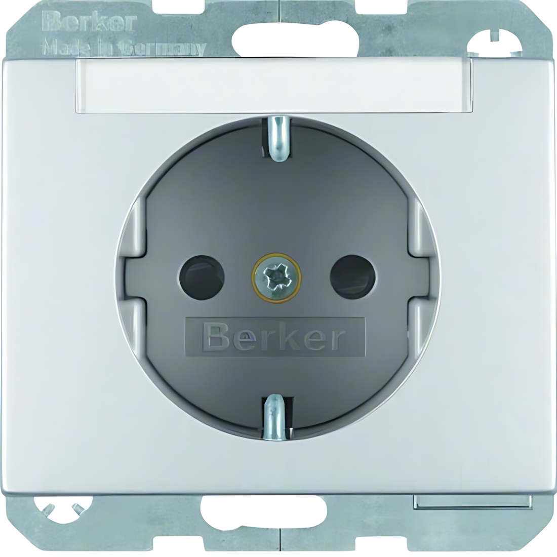 Berker Steckdose 47387003 Berker Steckdose 47387003