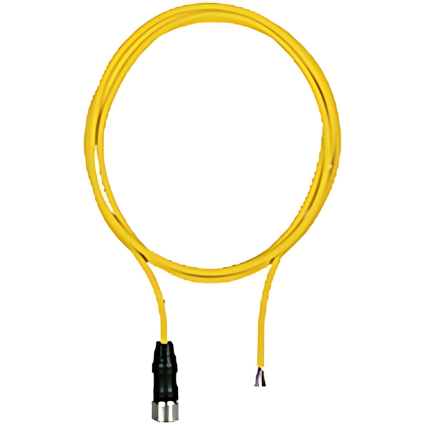 Pilz Anschlusskabel 6Z000005 Typ PSEN cable M23-12sf, 5m