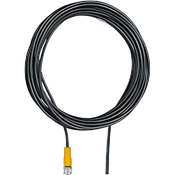 Pilz Anschlussleitung C1000042 Typ Cable/FC/XXX-XXXX/M12-5SFX/A/020/0Q34/BK