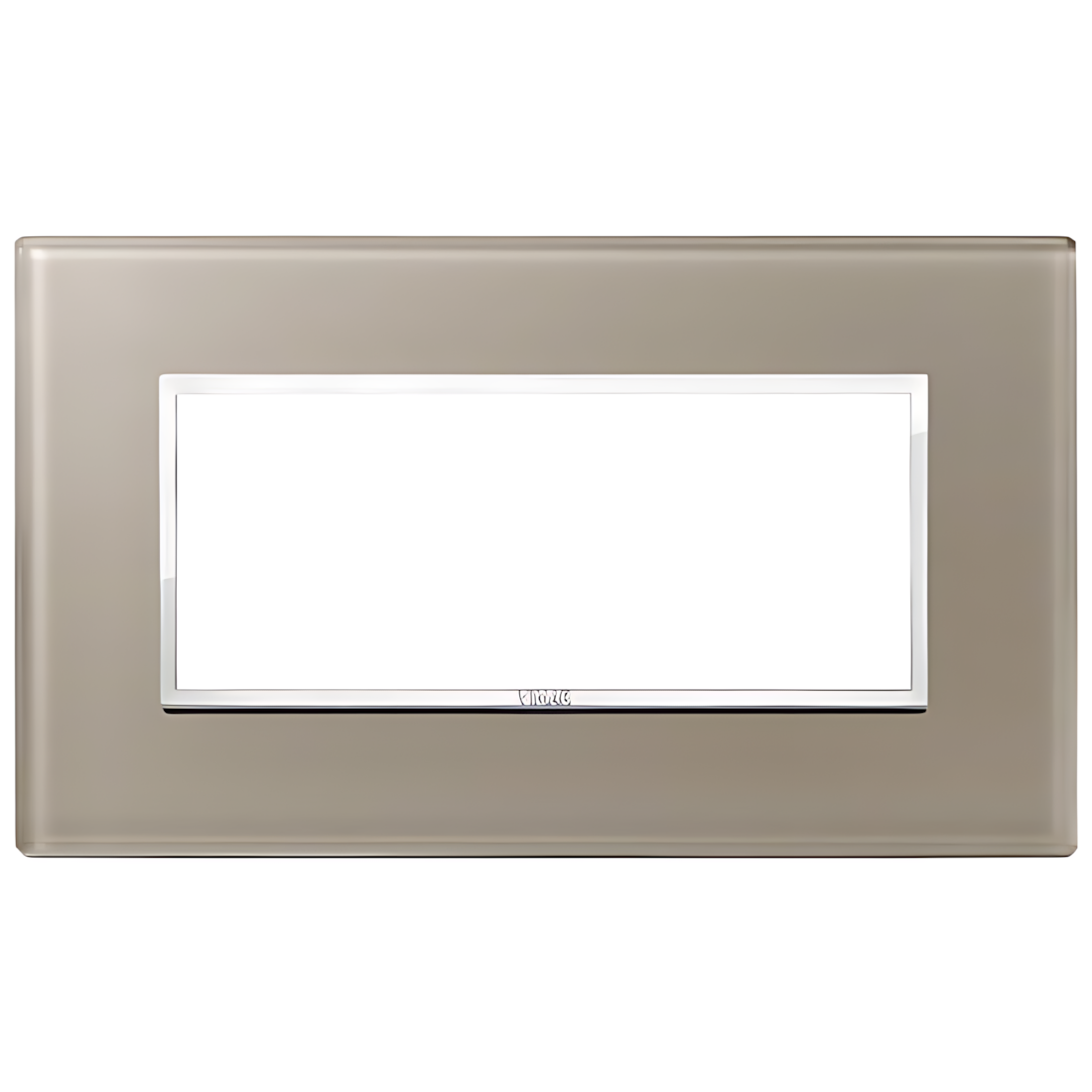 VIMAR Abdeckrahmen 21649.74 VIMAR Abdeckrahmen 21649.74