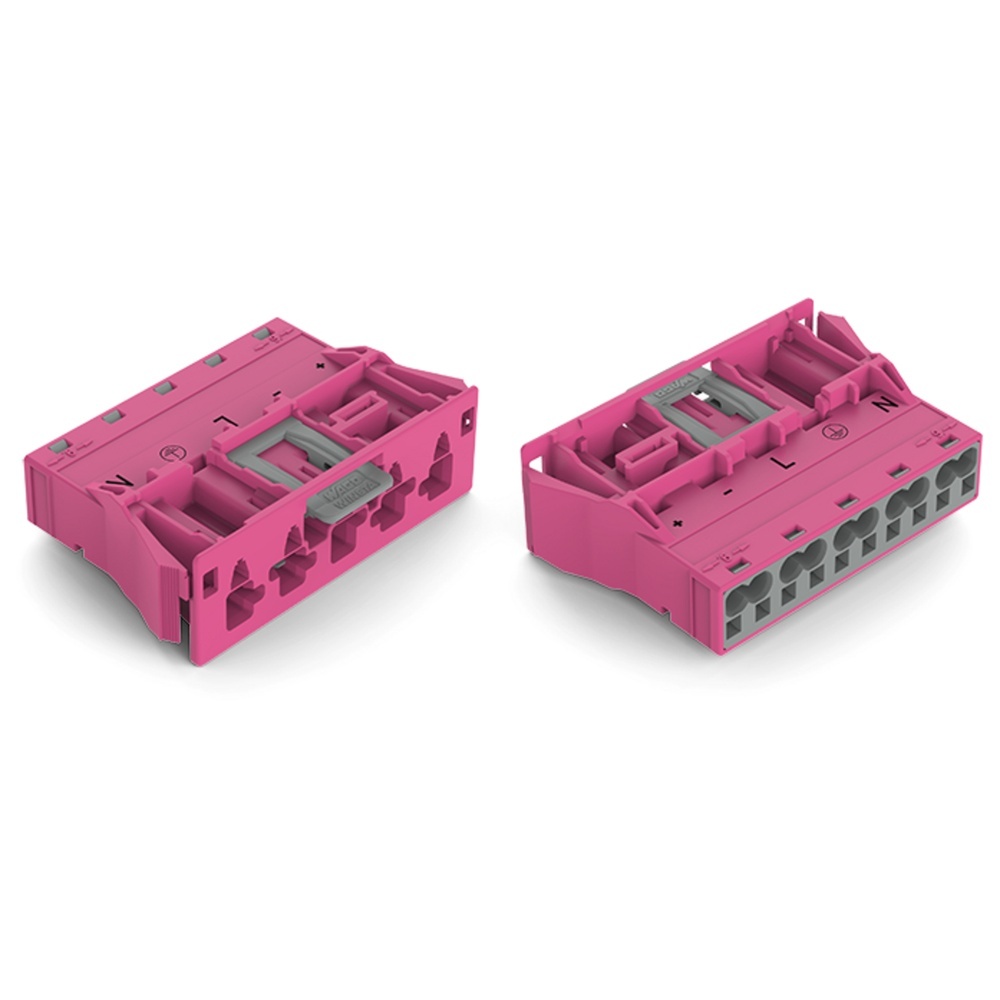 Wago Stecker 770-795/082-000 Wago Stecker 770-795/082-000