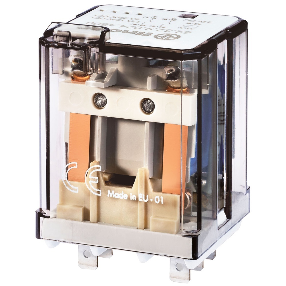 Finder Relais 62.32.9.024.4800