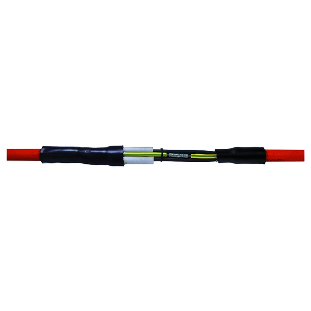 Cellpack Warmschrumpf Verbindungsmuffe 145680 Typ SMH5/1.5-4 E90