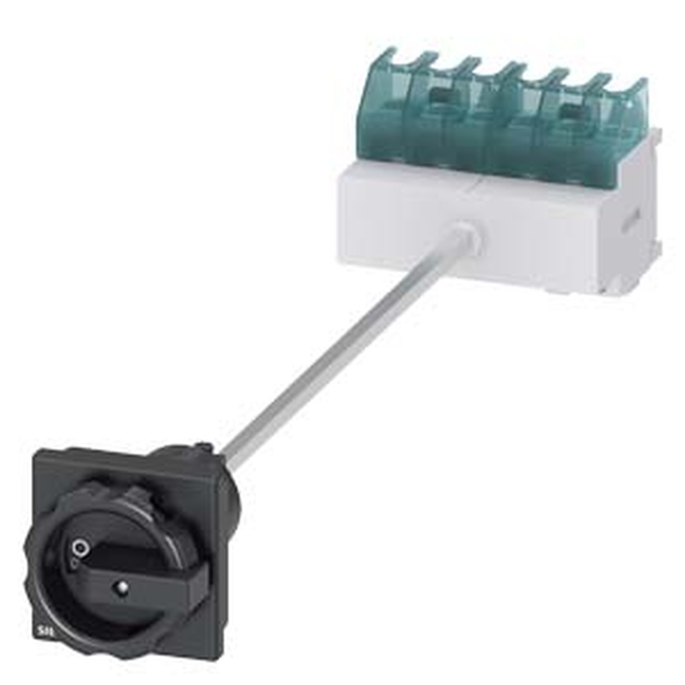 Siemens Lasttrennschalter 3LD2113-3VK51