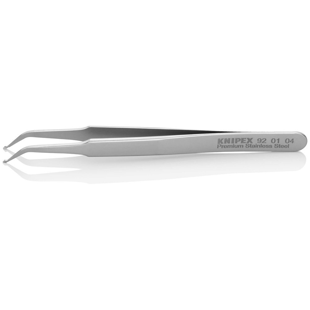Knipex Präzesionspinzetten 92 01 04