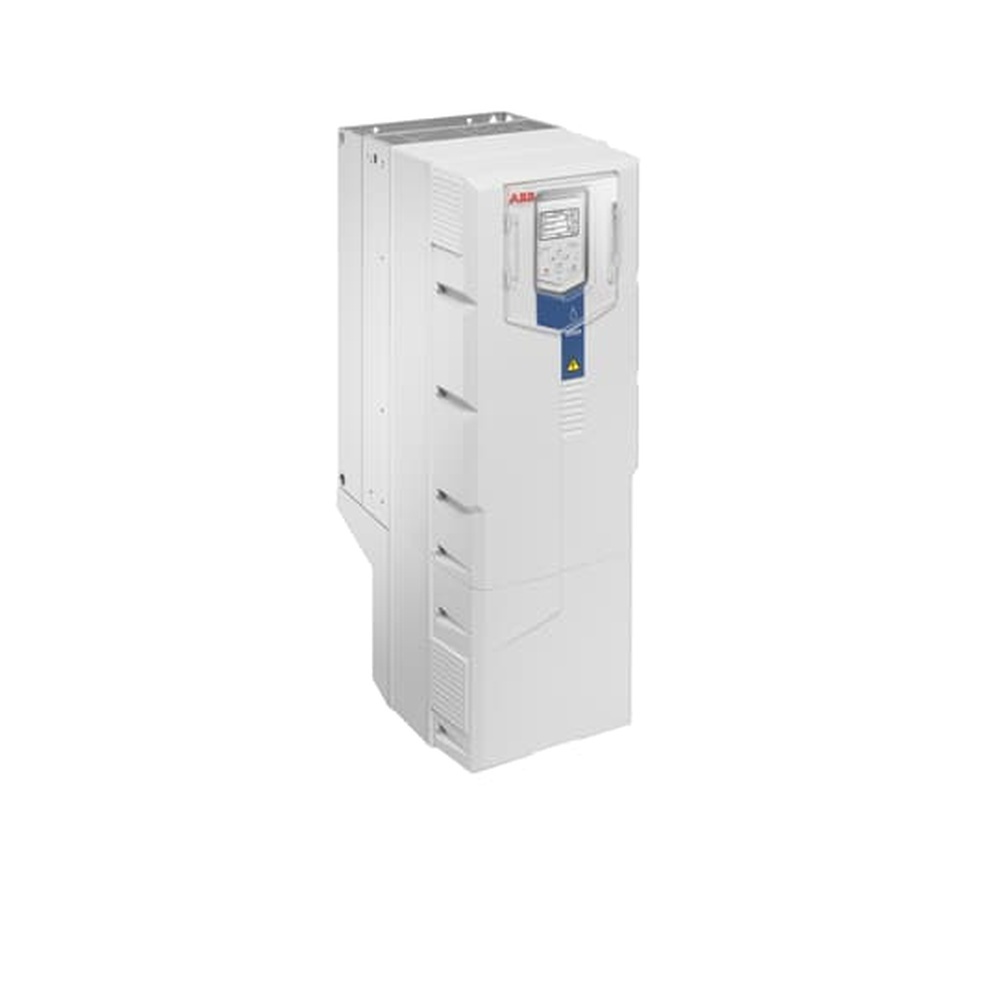 ABB Frequenzumrichter 3AXD50000034628 Typ ACQ580-01-206A-4+B