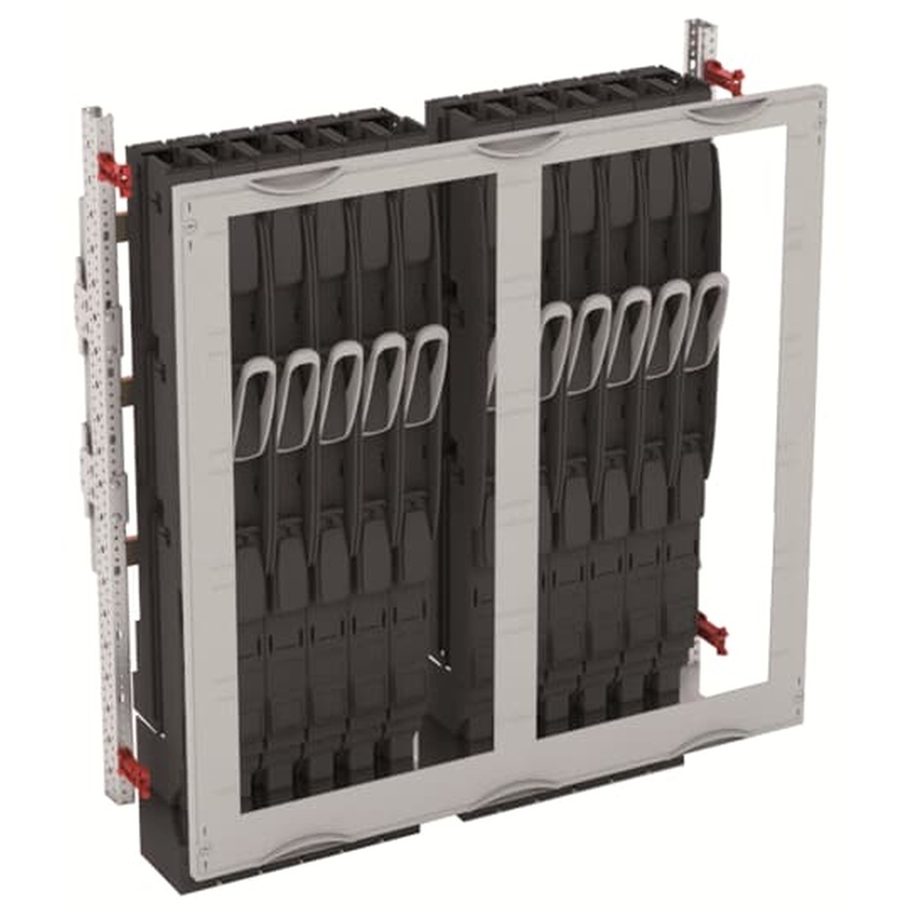Striebel & John Modul 2CPX042240R9999 Typ MD100B