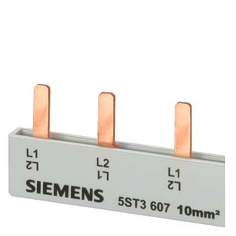 Siemens Stiftsammelschiene 5ST3657