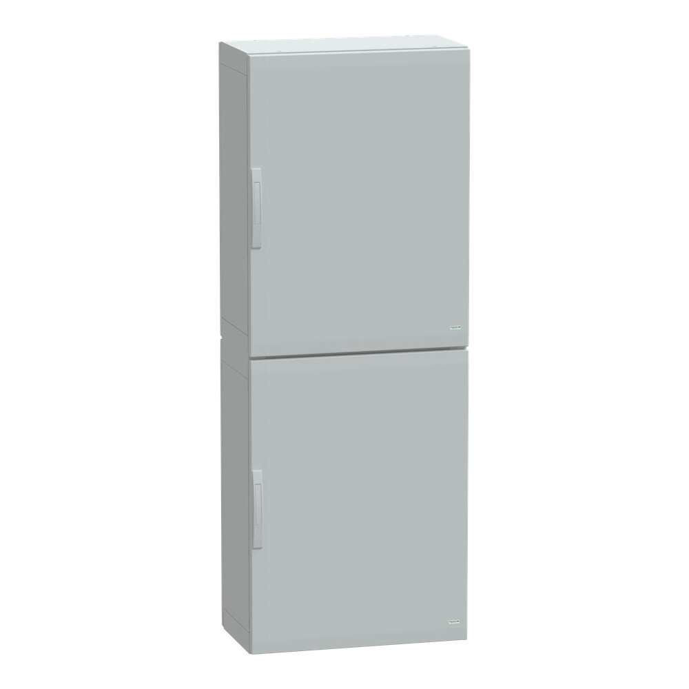 Schneider Electric Poly Standschrank NSYPLA2074G
