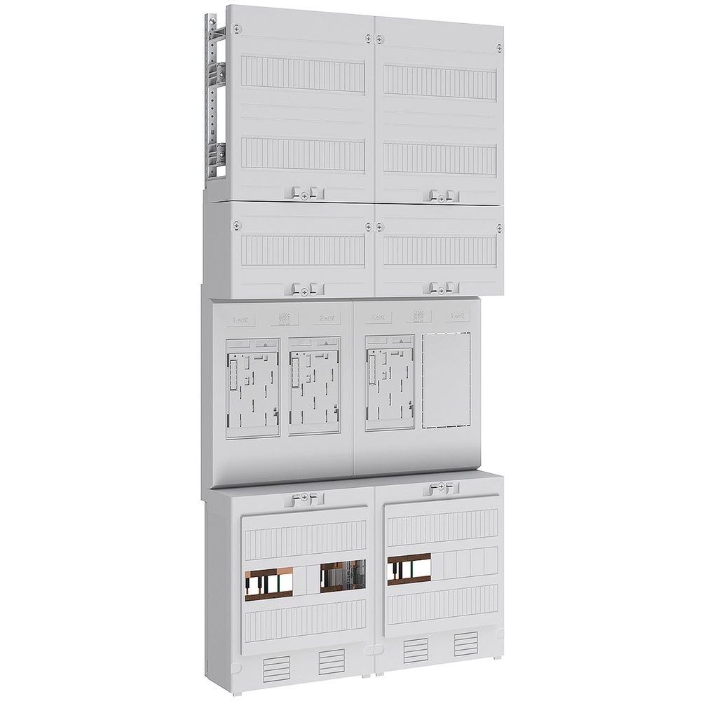 ABN Zählerplatz EZ27131