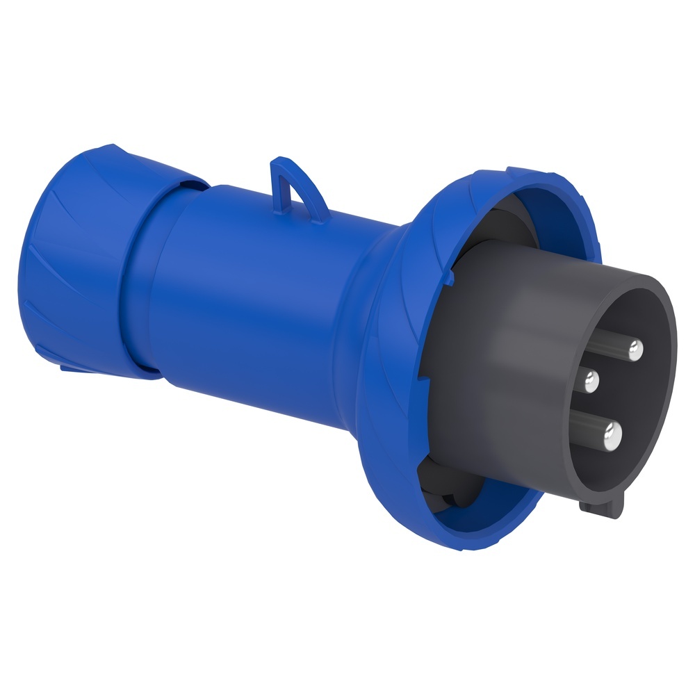 Schneider Electric CEE Stecker PKE32M723