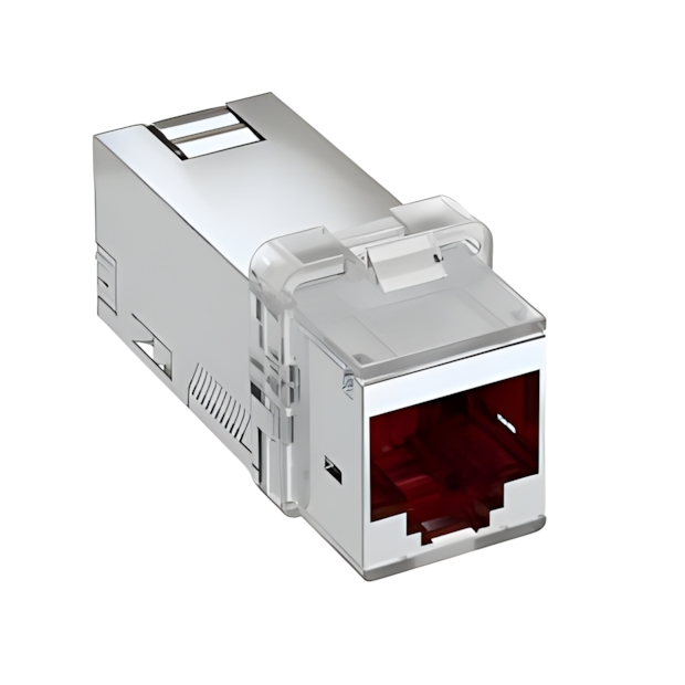 OBO Bettermann Anschlussmodul CAT 6A 6117346 Typ ASM-C6A G